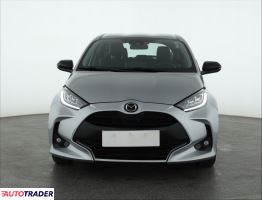 Mazda 2 2022 1.5 113 KM Mazda 2 2022 1.5 113 KM