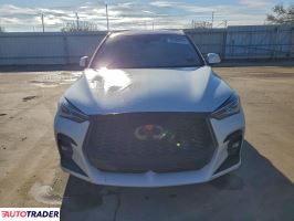 Infiniti QX50 2023 2