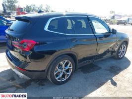 BMW X3 2024 2