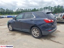 Chevrolet Equinox 2020 1