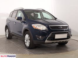 Ford Kuga - zobacz ofertę