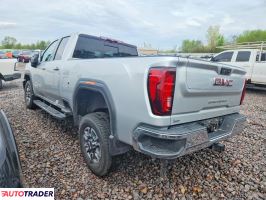 GMC Sierra 2022 6