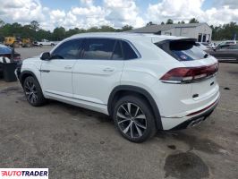 Volkswagen Atlas 2024 2