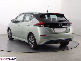 Nissan Leaf 2019 147 KM