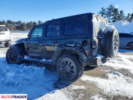 Jeep Wrangler 2022 2
