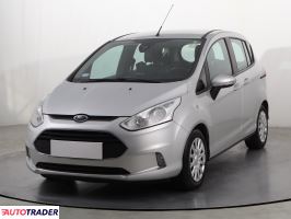 Ford B-MAX 2014 1.0 99 KM Ford B-MAX 2014 1.0 99 KM