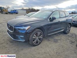 Volvo XC60 - zobacz ofertę