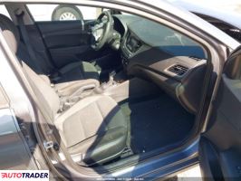 Hyundai Accent 2019 1 Hyundai Accent 2019 1