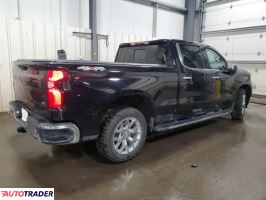 Chevrolet Silverado 2019 6 Chevrolet Silverado 2019 6