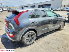 Kia Niro 2026 1