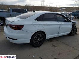 Volkswagen Jetta 2019 1 Volkswagen Jetta 2019 1