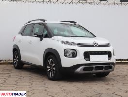 Citroen C3 2019 1.2 108 KM