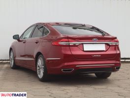 Ford Mondeo 2019 2.0 187 KM