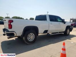 Chevrolet Silverado 2022 6