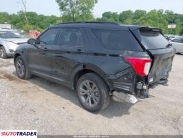 Ford Explorer 2024 2 Ford Explorer 2024 2