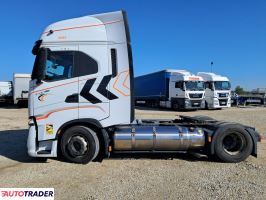Iveco As440St/p