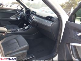 Audi Q3 2023 2