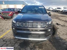 Jeep Compass 2023 2
