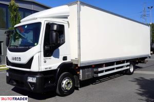 Iveco 2017 Iveco 2017