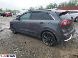 Kia Niro 2019 1 Kia Niro 2019 1