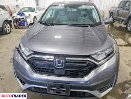 Honda CR-V 2022 2