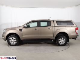 Ford Ranger 2020 2.0 167 KM Ford Ranger 2020 2.0 167 KM