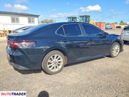 Toyota Camry 2022 2