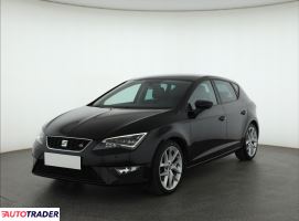 Seat Leon 2014 2.0 181 KM