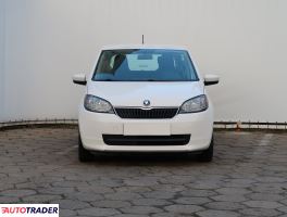 Skoda Citigo 2016 1.0 59 KM