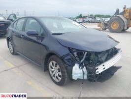 Toyota Corolla 2026 2