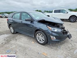 Chevrolet Equinox 2020 1