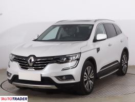 Renault Koleos 2017 2.0 174 KM