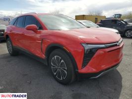 Chevrolet Blazer 2024 Chevrolet Blazer 2024