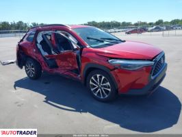 Toyota Corolla - zobacz ofertę