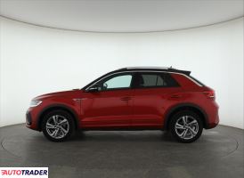 Volkswagen T-Roc 2022 1.5 147 KM