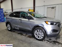 Ford Edge 2024 2