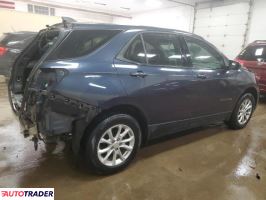 Chevrolet Equinox 2019 1