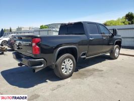 Chevrolet Silverado 2021 6 Chevrolet Silverado 2021 6