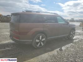 Hyundai Santa Fe 2024 1
