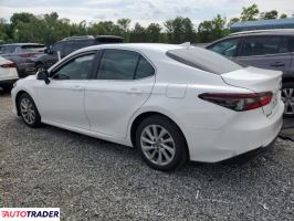Toyota Camry 2023 2