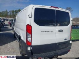 Ford Transit 2019 3