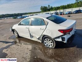 Kia Rio 2022 1