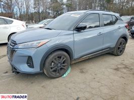 Nissan Pozostałe - zobacz ofertę