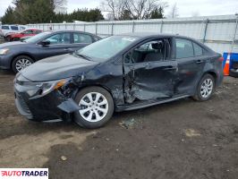 Toyota Corolla - zobacz ofertę