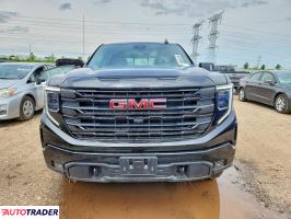 GMC Sierra 2026 5