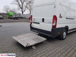 Citroen Jumper 2015 2.2 Citroen Jumper 2015 2.2