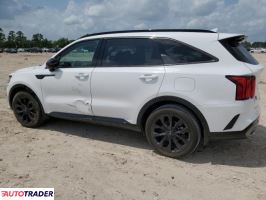 Kia Sorento 2022 2 Kia Sorento 2022 2