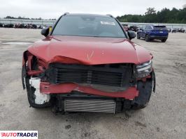 Volvo XC40 2020 2
