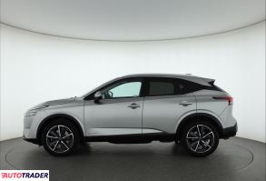 Nissan Qashqai 2022 1.5 187 KM Nissan Qashqai 2022 1.5 187 KM