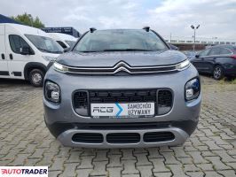 Citroen C3 2018 1.2 110 KM